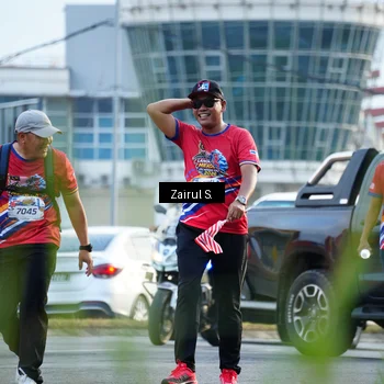 Runner Photo 5965521
