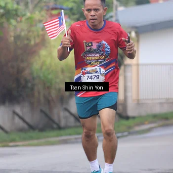 Runner Photo 5965522
