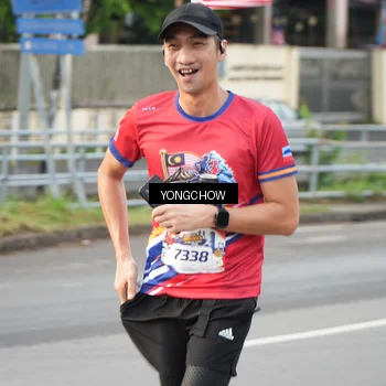 Runner Photo 5965523