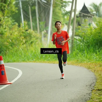 Runner Photo 5965526