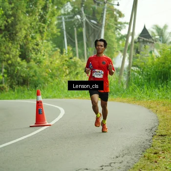 Runner Photo 5965528