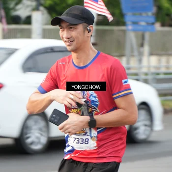 Runner Photo 5965529