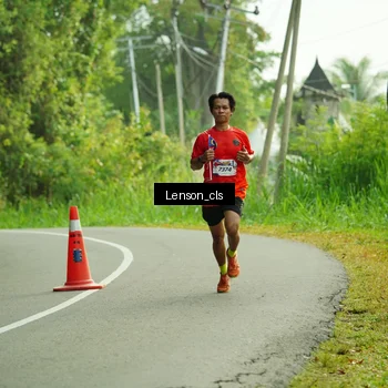 Runner Photo 5965530