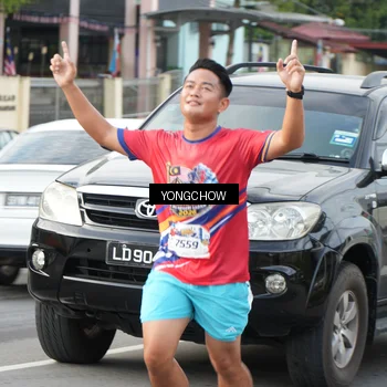 Runner Photo 5965531
