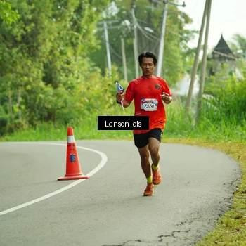 Runner Photo 5965532