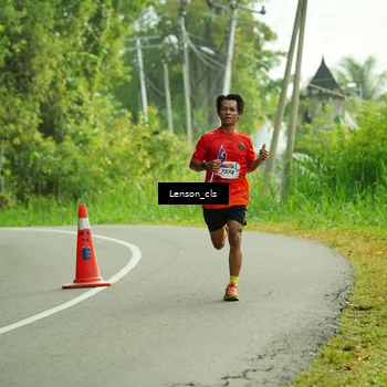 Runner Photo 5965533