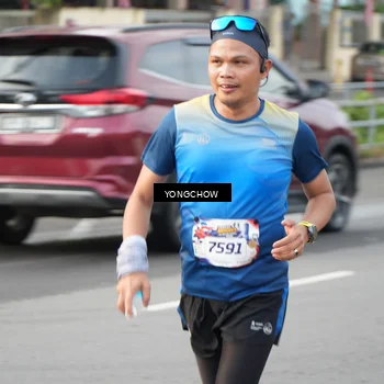 Runner Photo 5965534