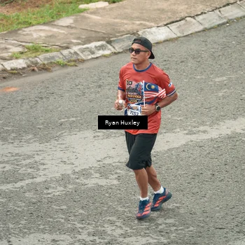 Runner Photo 5965537