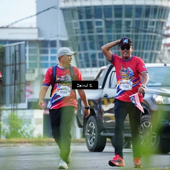 Runner Photo 5965538