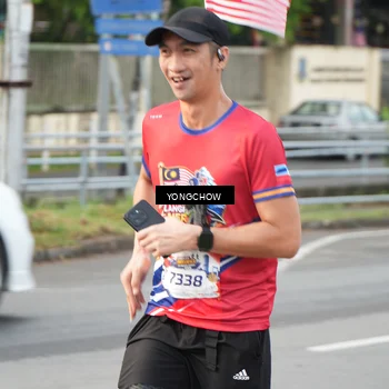 Runner Photo 5965539