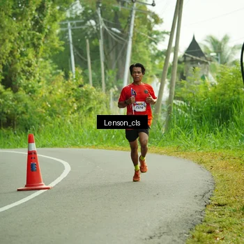 Runner Photo 5965540