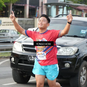 Runner Photo 5965543