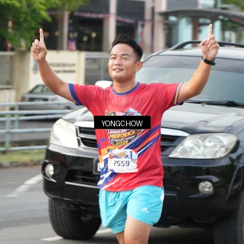 Runner Photo 5965544