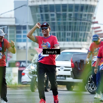 Runner Photo 5965545