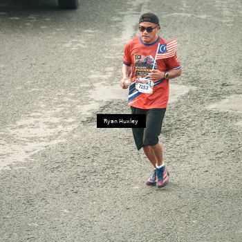Runner Photo 5965548