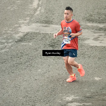 Runner Photo 5965549