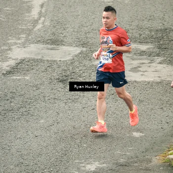 Runner Photo 5965550