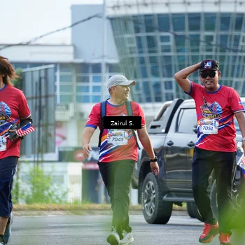 Runner Photo 5965551