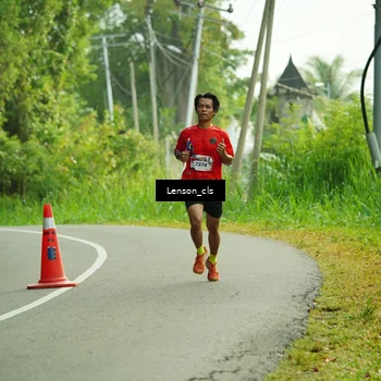 Runner Photo 5965553