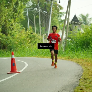 Runner Photo 5965554