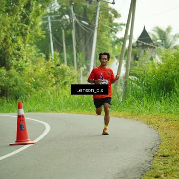 Runner Photo 5965557