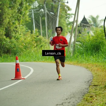 Runner Photo 5965558