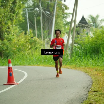 Runner Photo 5965560