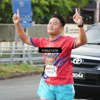 Runner Photo 5965561