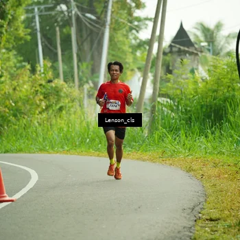 Runner Photo 5965562