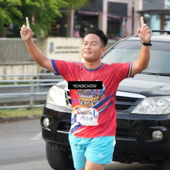 Runner Photo 5965563
