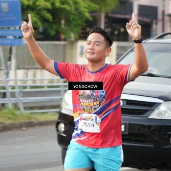 Runner Photo 5965565