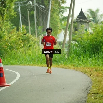 Runner Photo 5965566