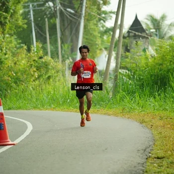 Runner Photo 5965567