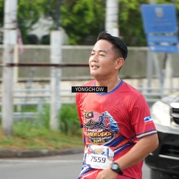 Runner Photo 5965568