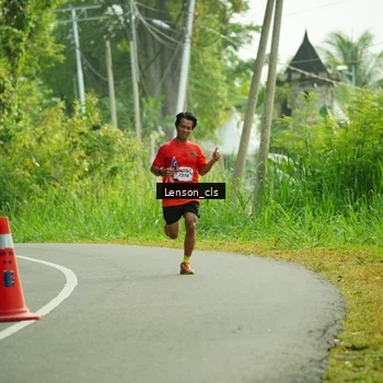 Runner Photo 5965569