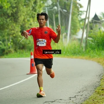 Runner Photo 5965572