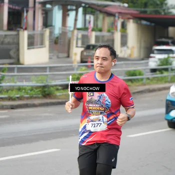 Runner Photo 5965573