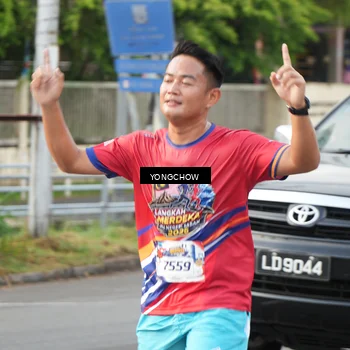Runner Photo 5965574