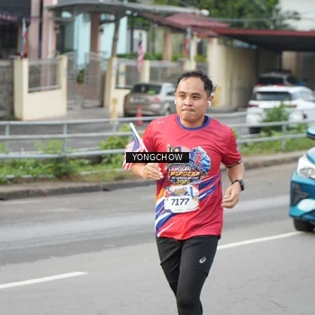Runner Photo 5965577