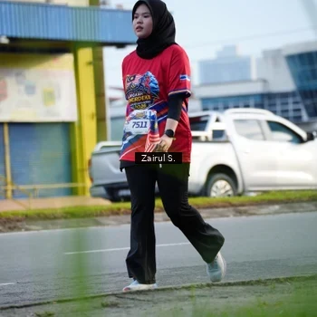 Runner Photo 5965578
