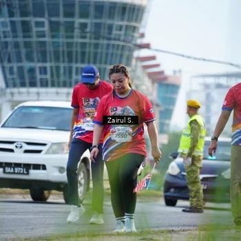 Runner Photo 5965579