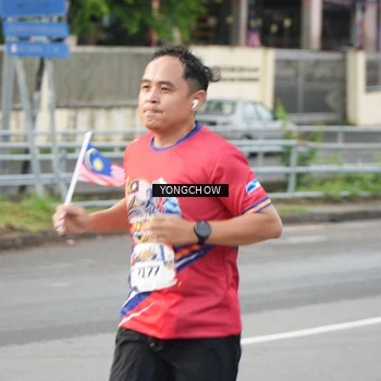 Runner Photo 5965580