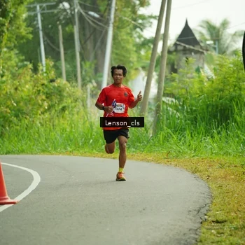 Runner Photo 5965581