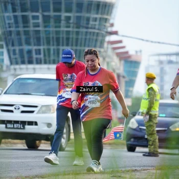 Runner Photo 5965582