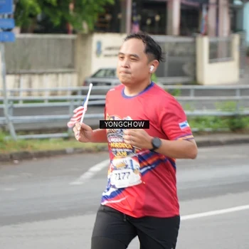 Runner Photo 5965583