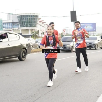 Runner Photo 5965585