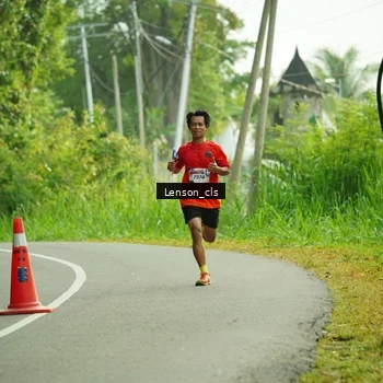 Runner Photo 5965586