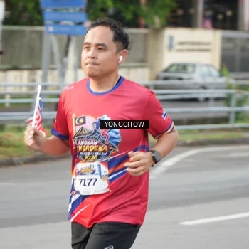 Runner Photo 5965587