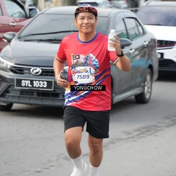 Runner Photo 5965588