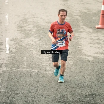 Runner Photo 5965591